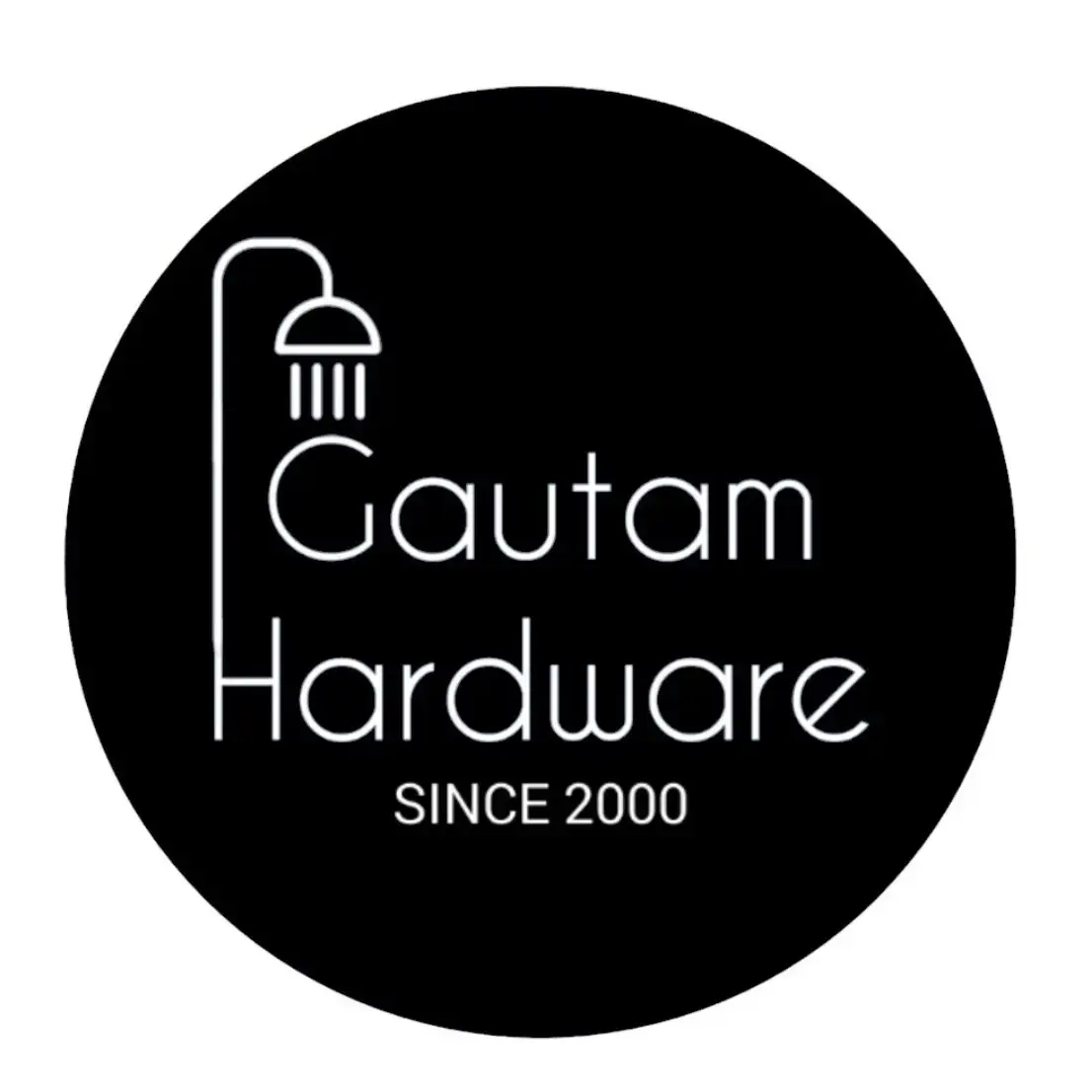 store logo